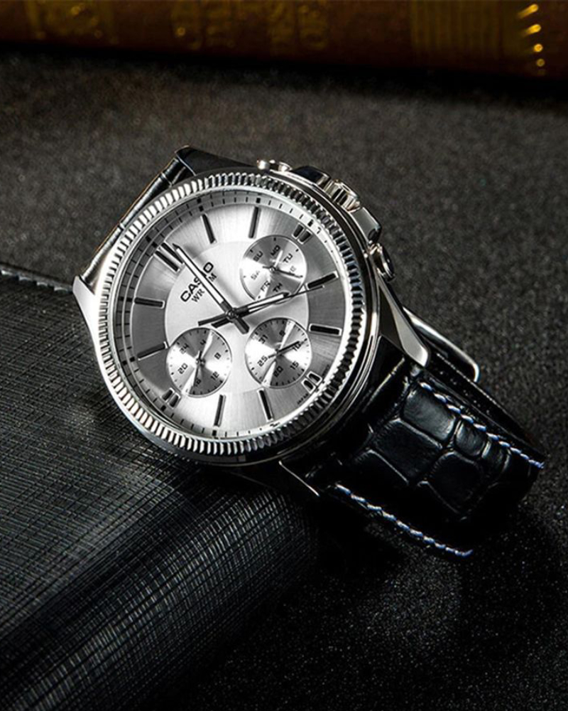 Casio MTP-1375L-7A