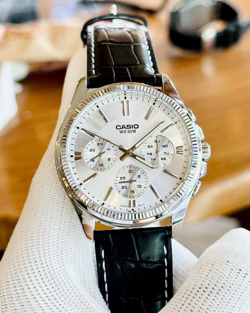 Casio MTP-1375L-7A