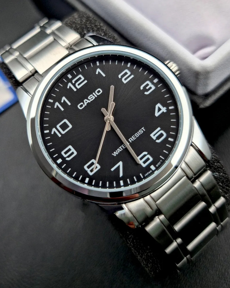 Casio MTP-V001D-1B
