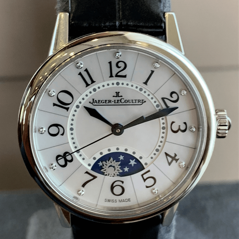 Часы Jaeger-LeCoultre Q3468490