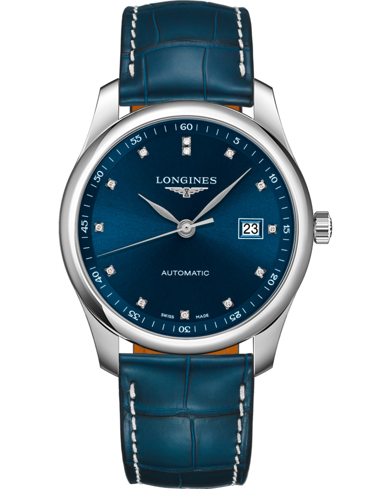 The Longines Master Collection - L2.793.4.97.2