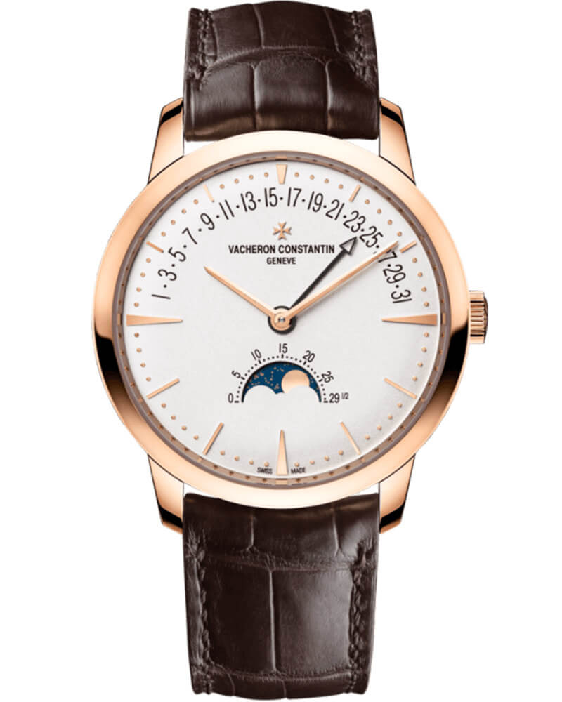 Часы Vacheron Constantin 4010U/000R-B329