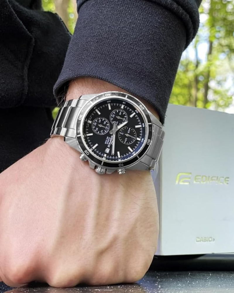 Casio EFR-526D-1A