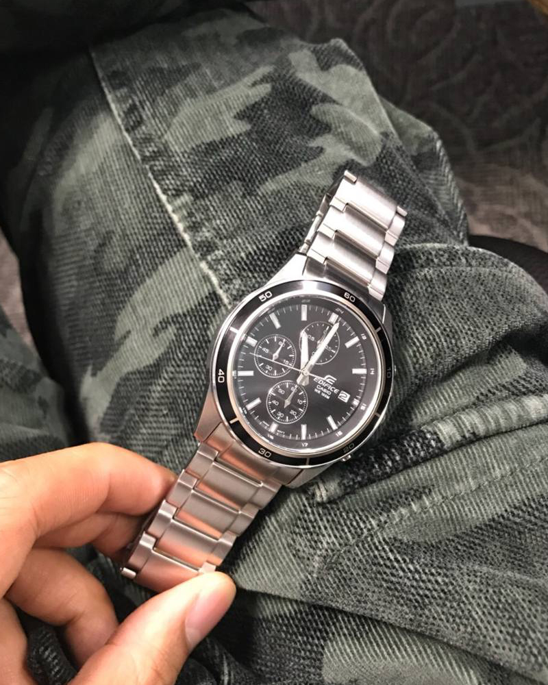 Casio EFR-526D-1A