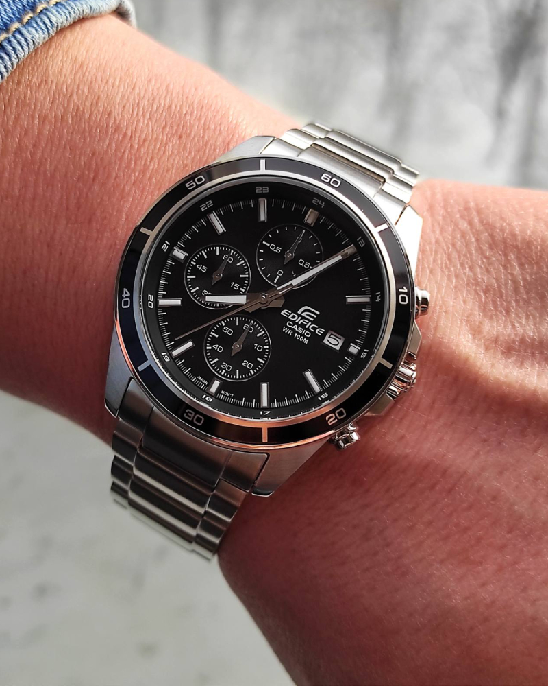 Casio EFR-526D-1A