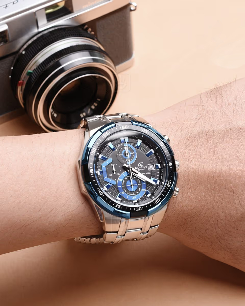 Casio EFR-539D-1A2