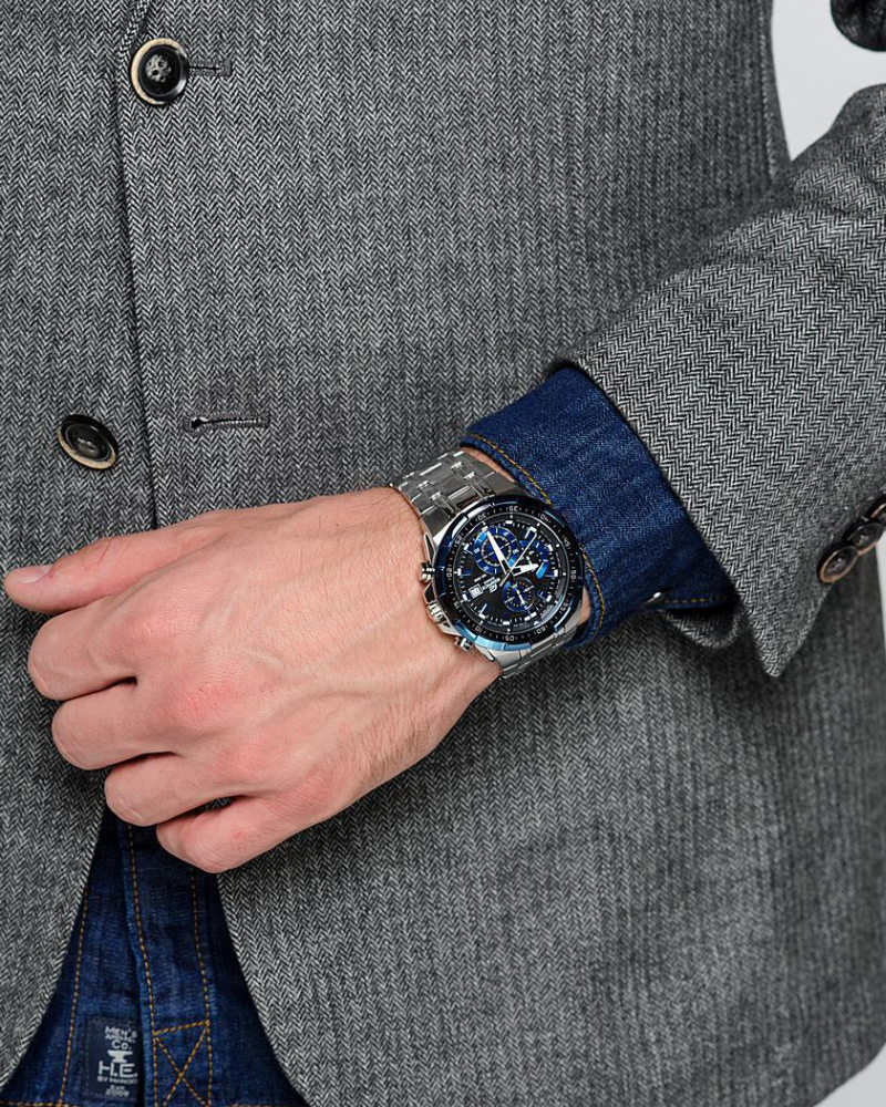 Casio EFR-539D-1A2