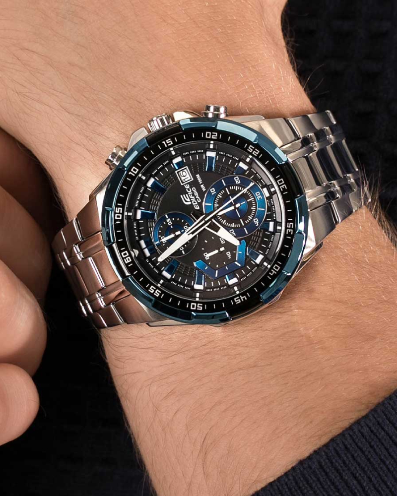 Casio EFR-539D-1A2