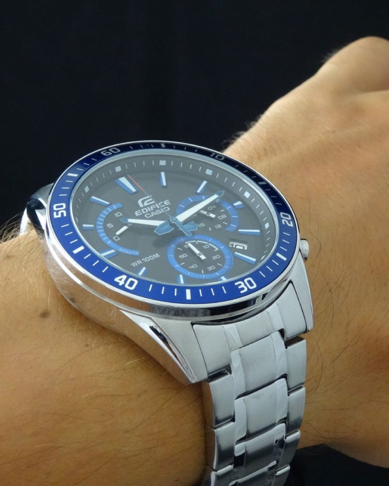 Casio EFR-552D-1A2