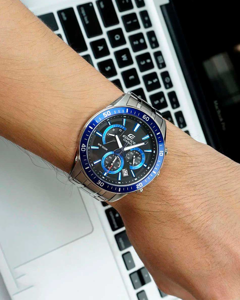 Casio EFR-552D-1A2
