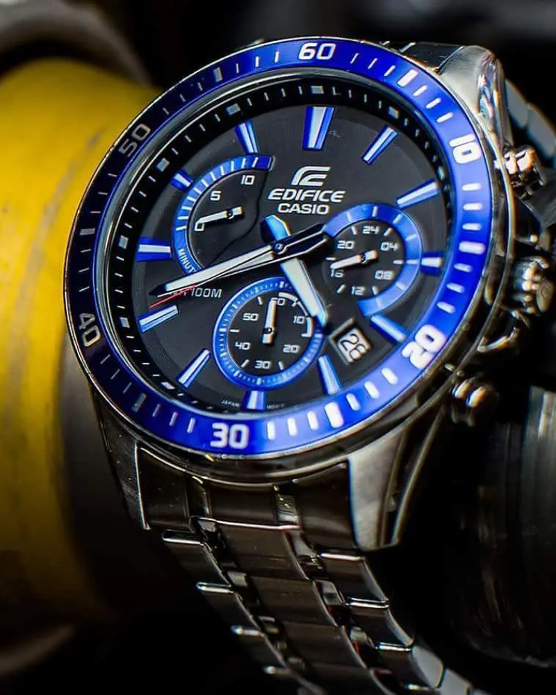 Casio EFR-552D-1A2