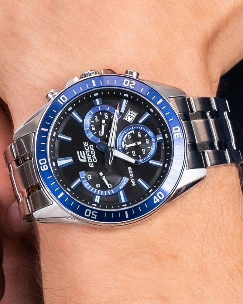 Casio EFR-552D-1A2