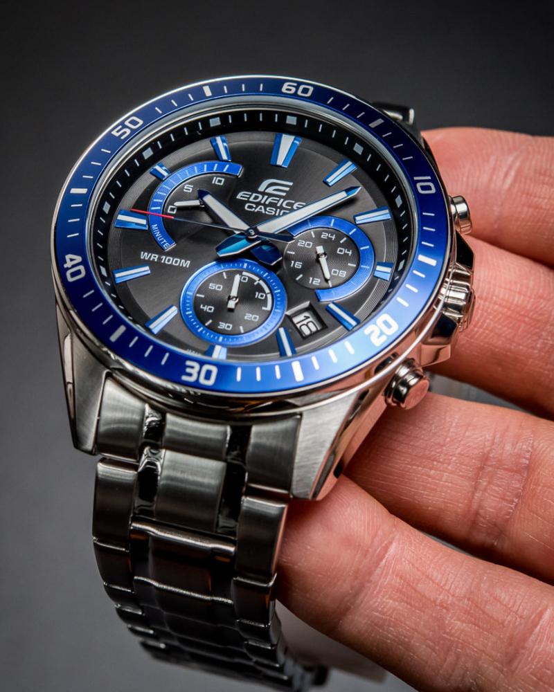 Casio EFR-552D-1A2