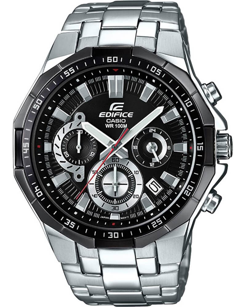 Casio EFR-554D-1A (5434)