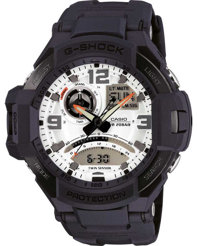 Casio GA-1000-2A(7267)