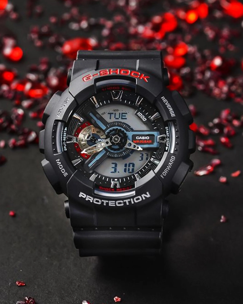 Casio GA-110-1A