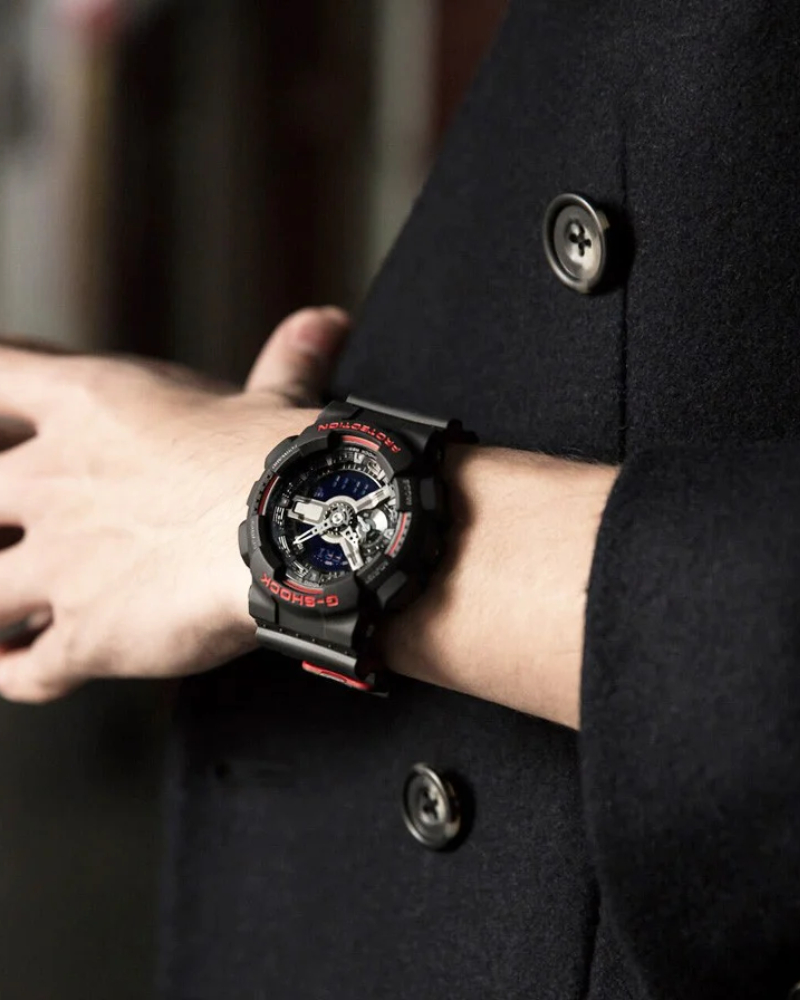 Casio GA-110-1A