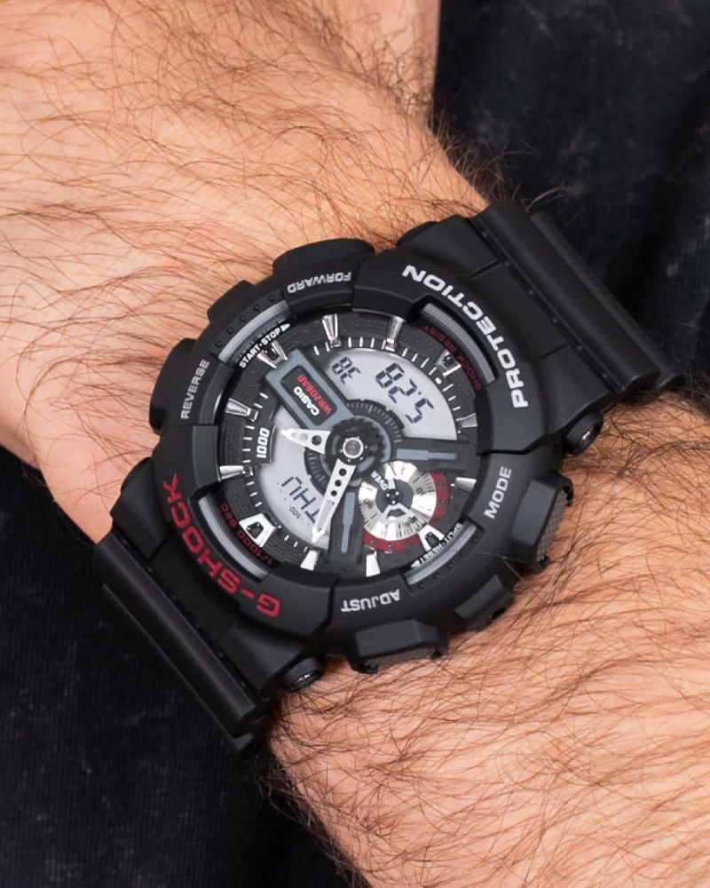 Casio GA-110-1A