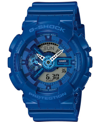 Наручные часы Casio G-SHOCK Classic GA-110BC-2A