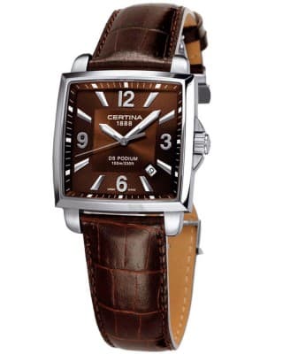 Certina 001.510.16.297.00