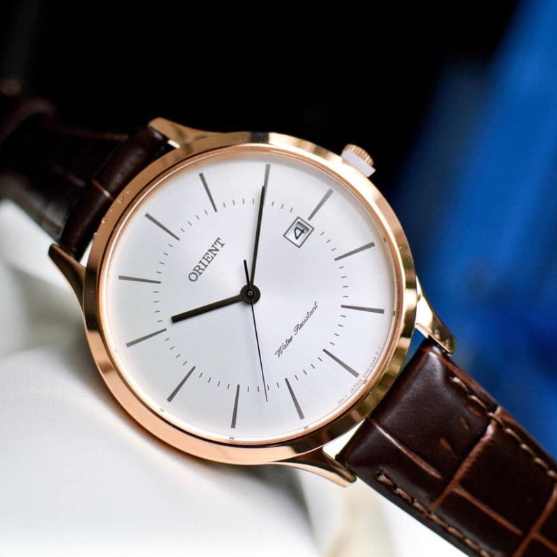 ORIENT RF-QD0001S10B