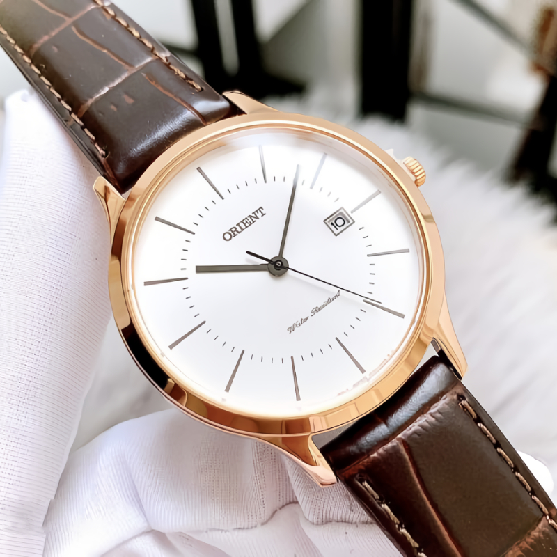 ORIENT RF-QD0001S10B