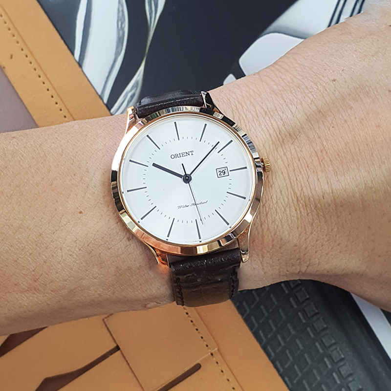 ORIENT RF-QD0001S10B