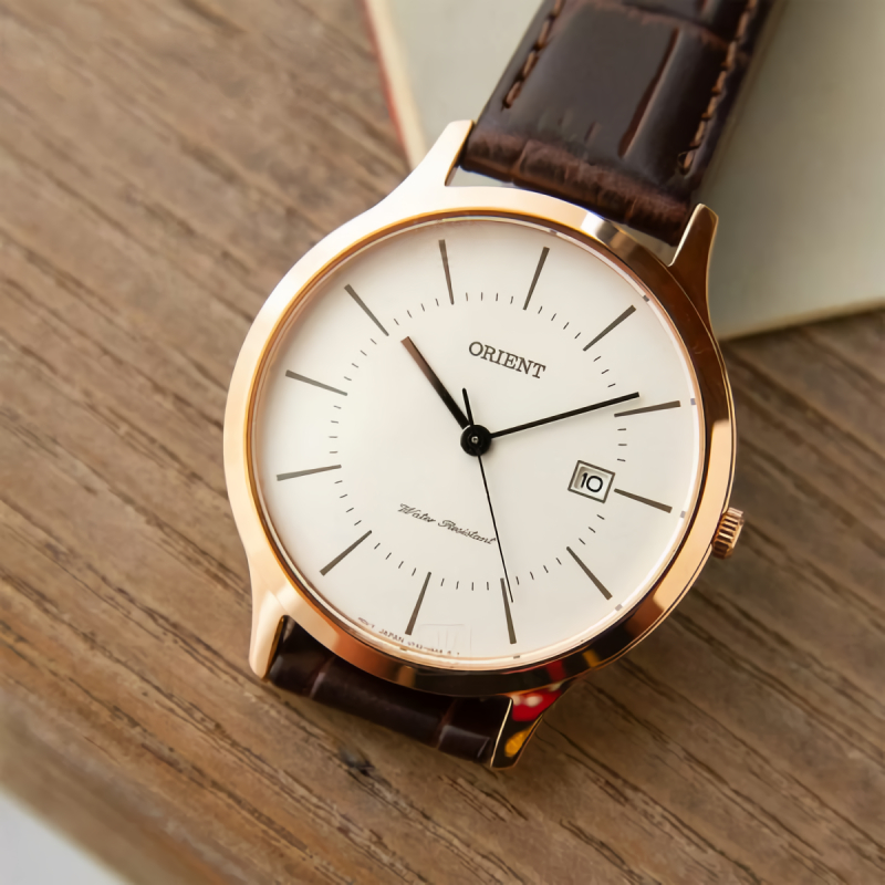 ORIENT RF-QD0001S10B