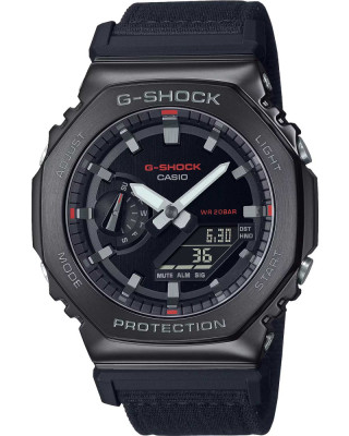Наручные часы Casio G-SHOCK Classic GM-2100CB-1A