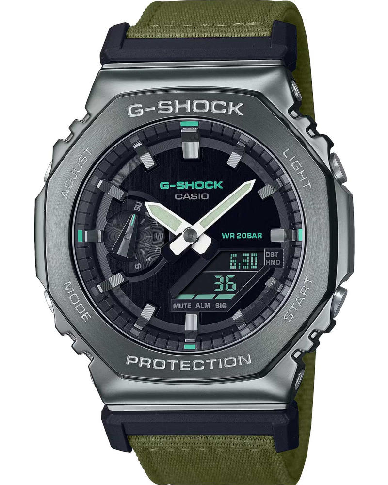 Casio GM-2100CB-3A