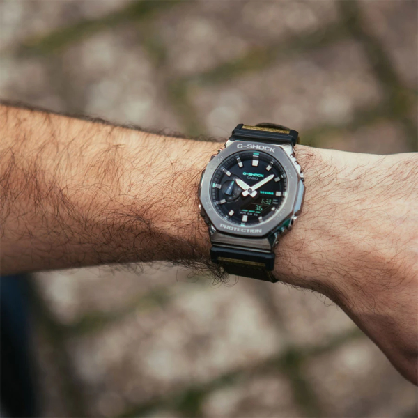 Casio GM-2100CB-3A