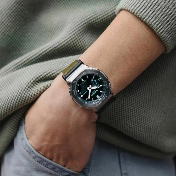 Casio GM-2100CB-3A