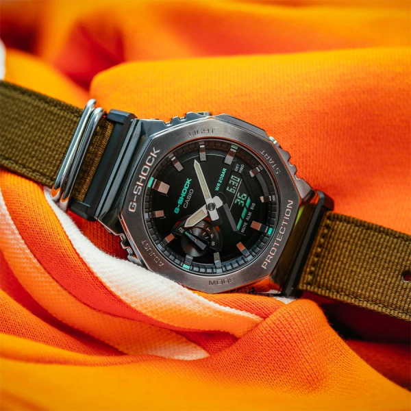 Casio GM-2100CB-3A