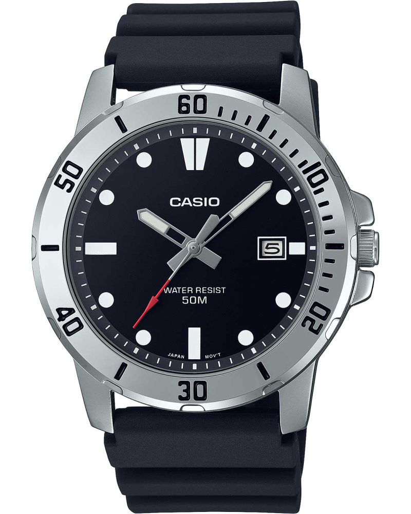 Casio MTP-VD01-1E