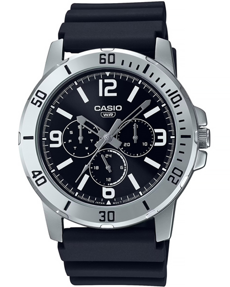 Casio MTP-VD300-1B