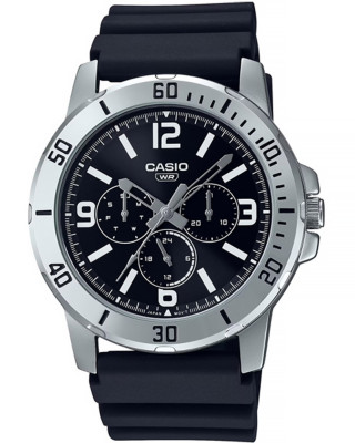 Наручные часы Casio Collection Men MTP-VD300-1B