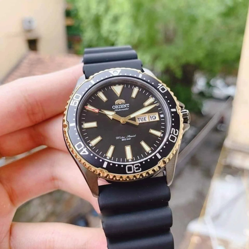 ORIENT RA-AA0005B19A