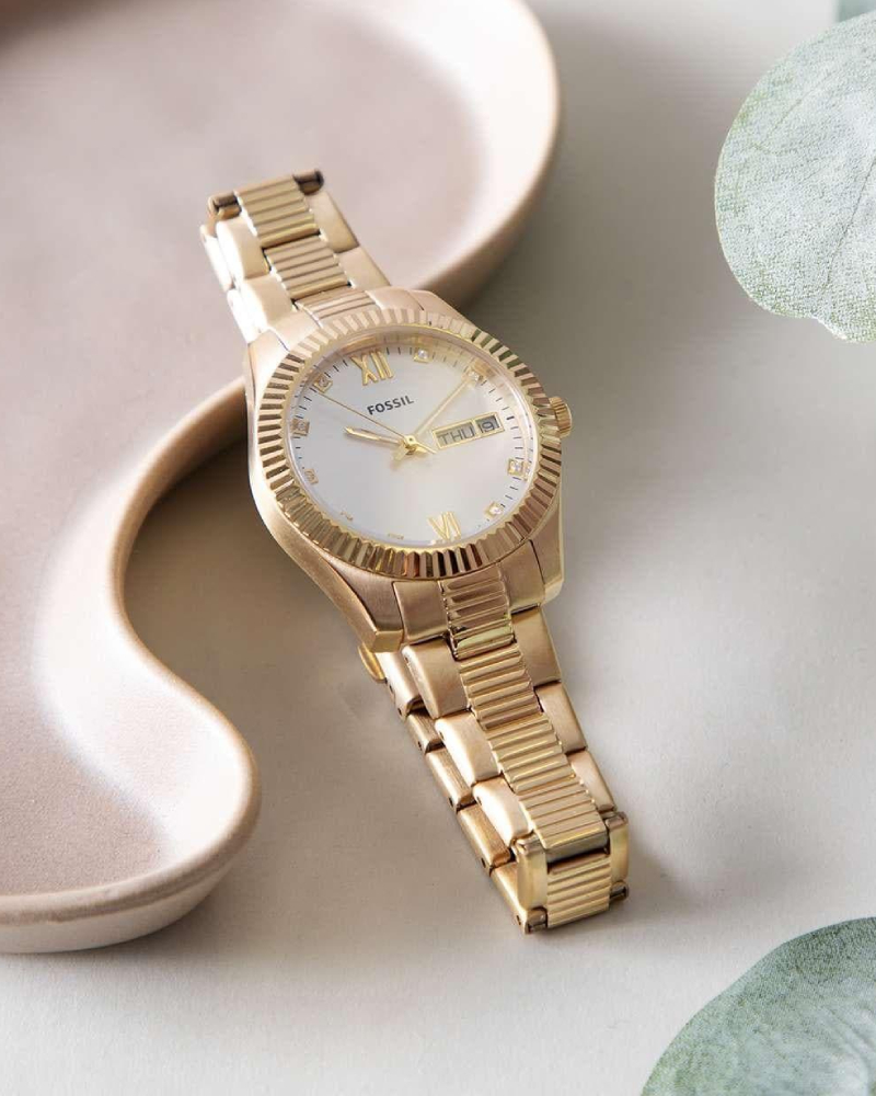 Часы Fossil ES5199 Часы Fossil ES5199