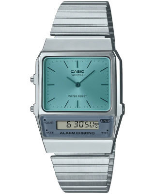 Наручные часы Casio CASIO Collection AQ-800EC-2A