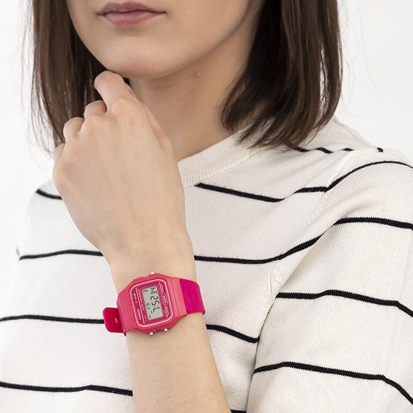 Casio F-91WC-4A