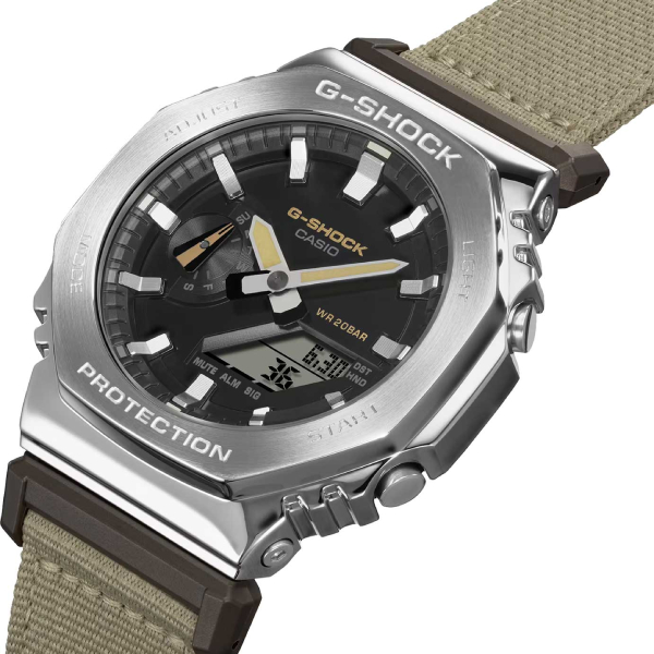 Casio GM-2100C-5A