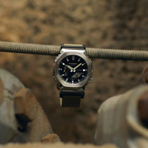 Casio GM-2100C-5A