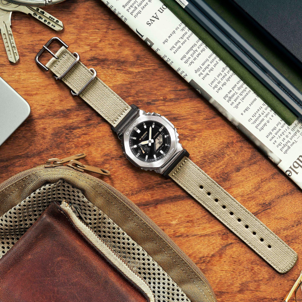Casio GM-2100C-5A