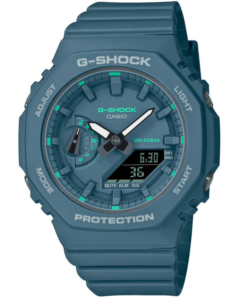 Casio GMA-S2100GA-3A