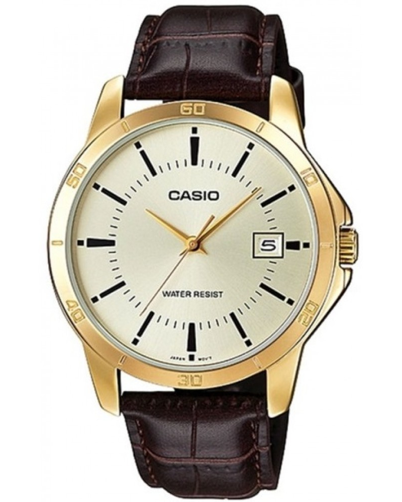 Casio LTP-V004GL-9A
