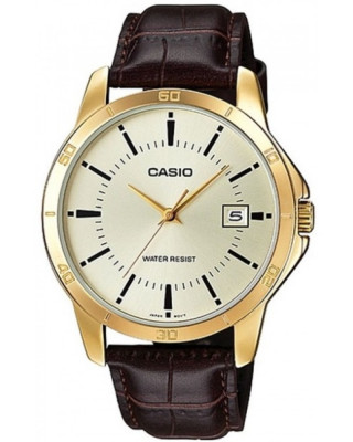 Наручные часы Casio Collection Women LTP-V004GL-9A