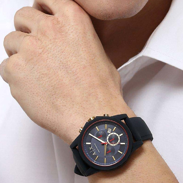 Armani Exchange AX1335