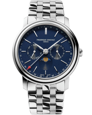 Наручные часы Frederique Constant Classics FC-270N4P6B