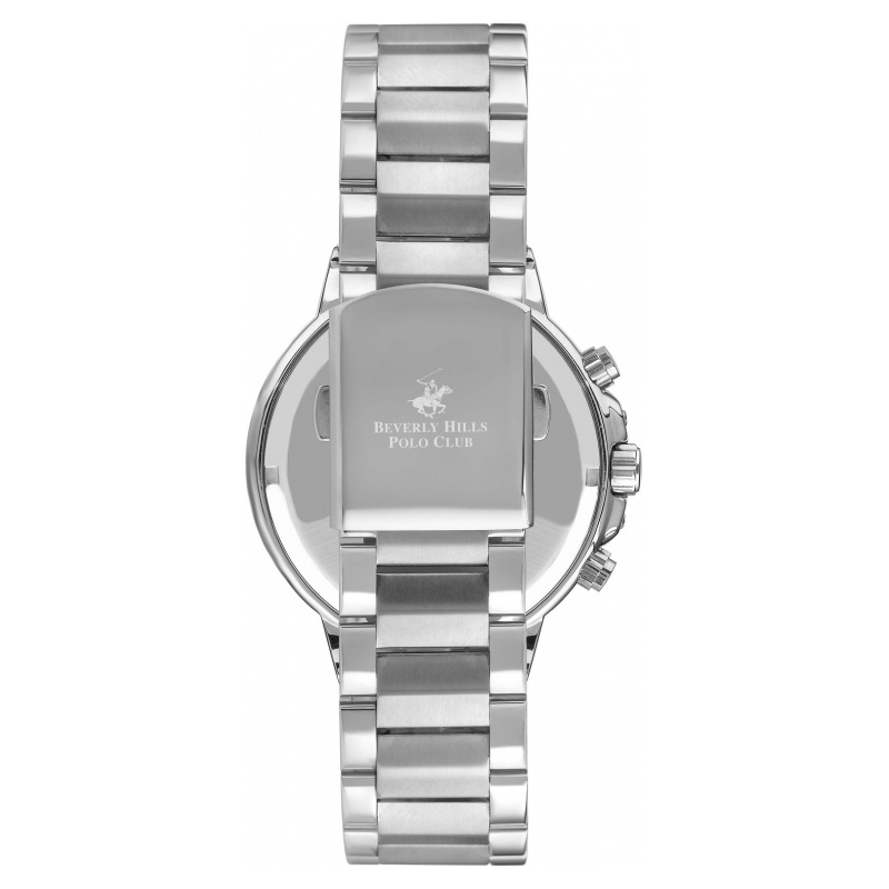 Часы Beverly Hills Polo Club BP3247X.390