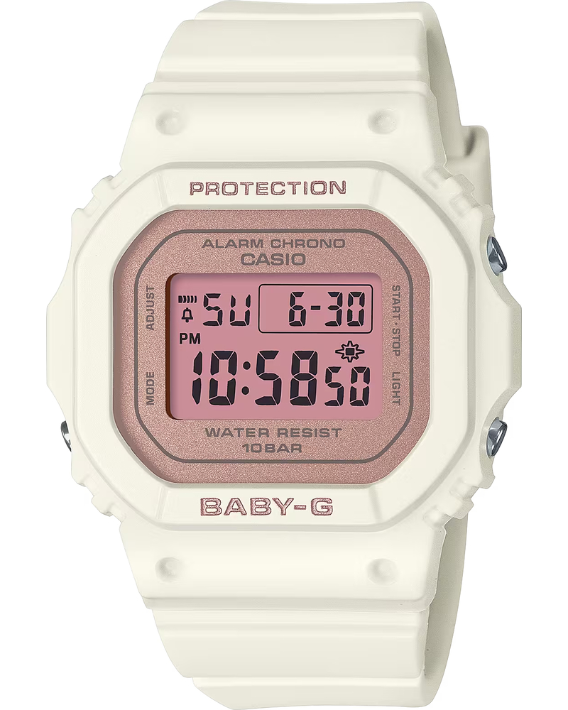 Casio BGD-565SC-4